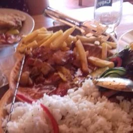 Szomjas Csuka Bélapátfalva - Étel/ital