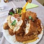 Talizmán Vendéglő Bátaszék - Étel/ital