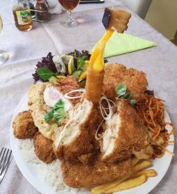 Talizmán Vendéglő