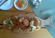 Tavirózsa Étterem Poroszló Tavirózsa Étterem Poroszló