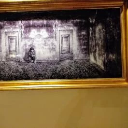 Templomkerti Kisvendéglő Edelény - Belső