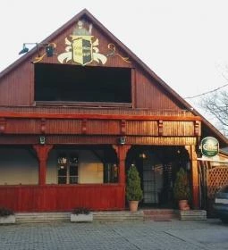 Templomkerti Kisvendéglő