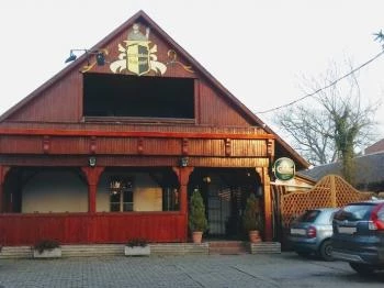 Templomkerti Kisvendéglő Edelény