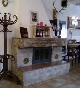 Templomkerti Kisvendéglő