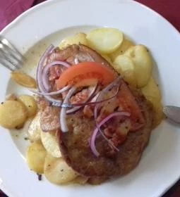 Templomkerti Kisvendéglő