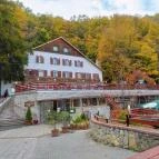 Tengerszem Étterem Jósvafő - Külső kép