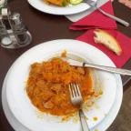 Tengerszem Étterem Jósvafő - Étel/ital