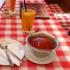 Tiszacsegei Halászcsárda Tiszacsege - Étel/ital