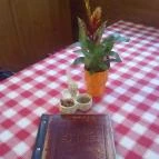 Tiszacsegei Halászcsárda Tiszacsege - Étel/ital