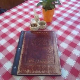 Tiszacsegei Halászcsárda Tiszacsege - Étel/ital