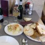 Turul Kisvendéglő Szarvas - Étel/ital