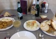 Turul Kisvendéglő Szarvas