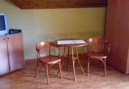 Vadász Panzió Zalacsány