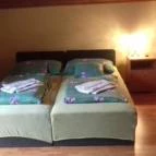 Vadász Panzió Zalacsány - Szobák