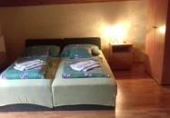 Vadász Panzió Zalacsány