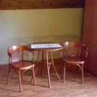 Vadász Panzió Zalacsány - Szobák