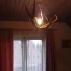 Vadász Panzió Zalacsány - Szobák