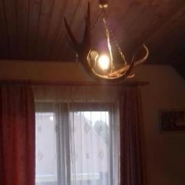 Vadász Panzió Zalacsány - Szobák