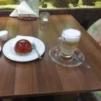 Vasmacska KávéZoo Budapest - Étel/ital