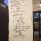 Vasmacska KávéZoo Budapest - Belső