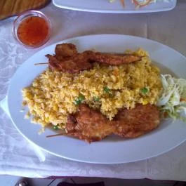 Vietnami Speciális Melegkonyha Budapest - Étel/ital