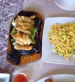 Vietnami Speciális Melegkonyha