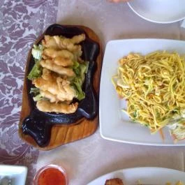 Vietnami Speciális Melegkonyha Budapest - Étel/ital