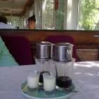 Vietnami Speciális Melegkonyha Budapest - Belső