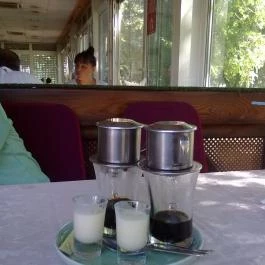 Vietnami Speciális Melegkonyha Budapest - Belső