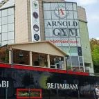 Wasabi Running Sushi & Wok Restaurant - Szépvölgyi út Budapest - Egyéb