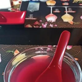 Wasabi Running Sushi & Wok Restaurant - Szépvölgyi út Budapest - Egyéb