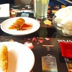 Wasabi Running Sushi & Wok Restaurant - Szépvölgyi út Budapest - Egyéb