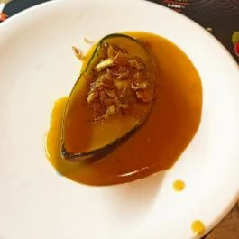 Wasabi Running Sushi & Wok Restaurant - Szépvölgyi út Budapest - Egyéb