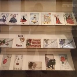 Zempléni Múzeum Szerencs - Egyéb