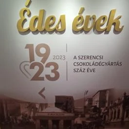 Zempléni Múzeum Szerencs - Egyéb