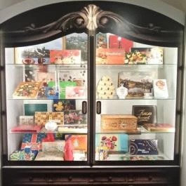 Zempléni Múzeum Szerencs - Egyéb