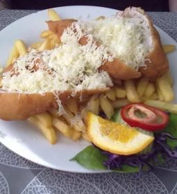 Zsuhuka Vidéki Falatozója