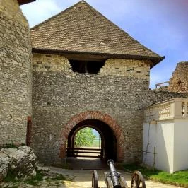 Vármúzeum Sümeg - Egyéb