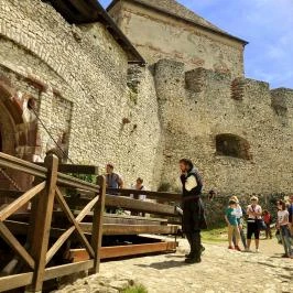 Vármúzeum Sümeg - Egyéb