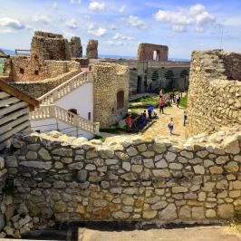 Vármúzeum Sümeg - Egyéb