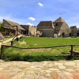 Vármúzeum Sümeg - Egyéb