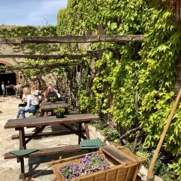 Vármúzeum Sümeg - Egyéb