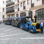 Palatinus Hotel Sopron - Környék