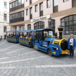 Palatinus Hotel Sopron - Környék