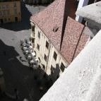 Palatinus Hotel Sopron - Külső kép