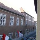 Palatinus Hotel Sopron - Környék