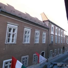 Palatinus Hotel Sopron - Környék