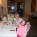 Colosseum Wellness Hotel Mórahalom - Belső