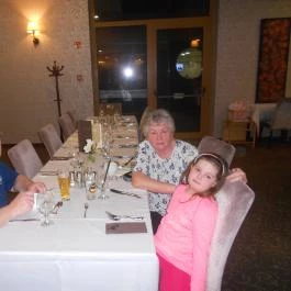 Colosseum Wellness Hotel Mórahalom - Belső