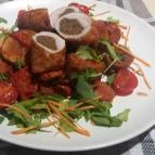 Csokonai Söröző & Étterem Debrecen - Étel/ital